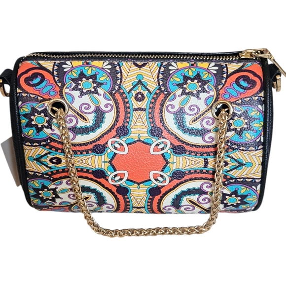 Small Handbag - Picture 1 of 12